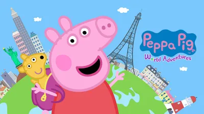 Peppa Pig