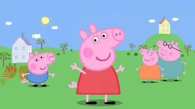 Peppa Pig: World Adventures for Nintendo Switch - Nintendo Official Site