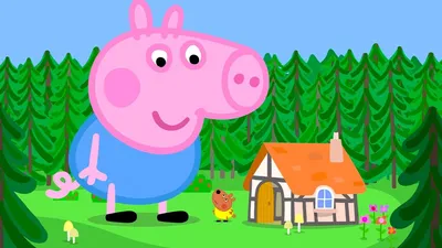 My Friend Peppa Pig - Complete Edition | Download and Buy Today - Epic  Games Store