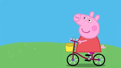 Giant George Pig 🌳 | Peppa Pig Official Full Episodes - YouTube