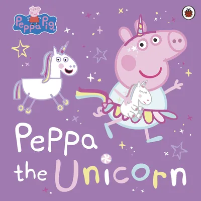 Peppa Pig - Fun Day Out - Belgrade Theatre