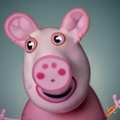 Peppa Pig | The Fandub Database | Fandom