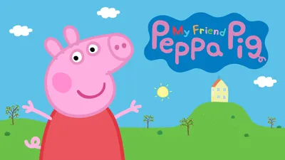 My Friend Peppa Pig | Download and Buy Today - Epic Games Store