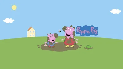 Katy Perry Joins 'Peppa Pig' Voice Cast Guest Role – The Hollywood Reporter