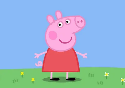 Watch Peppa Pig online | YouTube TV (Free Trial)