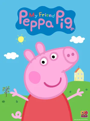 My Friend Peppa Pig | Download and Buy Today - Epic Games Store