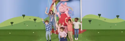 Peppa Pig's height has the internet freaking out | Article | Kids News