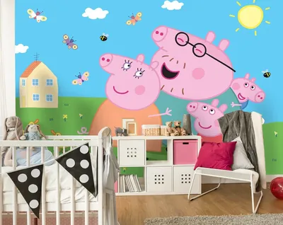 Peppa Pig: Jump and Giggle on the App Store