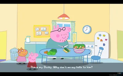 Peppa Pig | Heroic Benchmark Wiki | Fandom