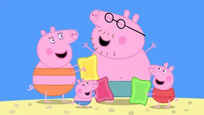 Peppa Pig