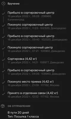 Почта России» протестирует доставку дронами в болотах и глухих местах — РБК