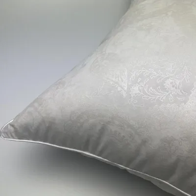 Подушка для беременных ВИГВАМиЯ U-образная Сирень купить по цене 4740 ₽ в  интернет-магазине Детский мир