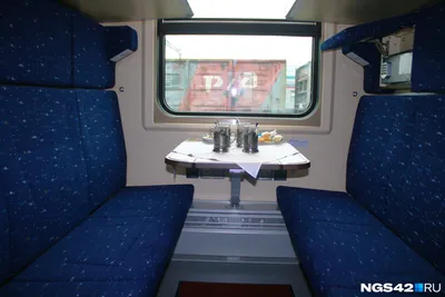 В Европе представили новые пассажирские вагоны локомотивной тяги
