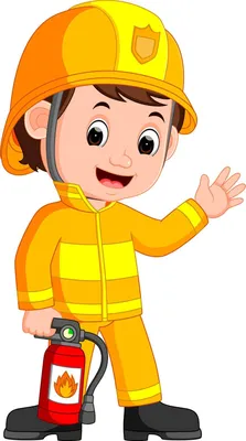 ВИДЕО ПРО ПОЖАРНЫХ ДЛЯ ДЕТЕЙ - Пожарный герой Даник все серии подряд. Boy  playing firefighter - YouTube