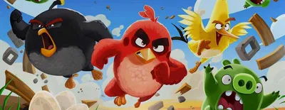 Angry Birds Star Wars Cinematic Trailer | Angry Birds Wiki | Fandom