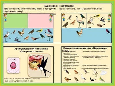 Птица с длинными пальцами - ЯПлакалъ