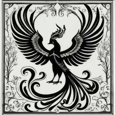 тропическая птица. черно-белая картинка. линейный рисунок для раскраски  книги с райской птицей. контур Иллюстрация вектора - иллюстрации  насчитывающей декор, листья: 224858707
