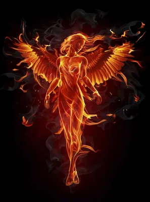 Эскизы Татуировки Феникс ☛ https://tattoo-ideas.ru #тату #татуфеникс  #татудлядевушек #татудлямужчин… | Japanese phoenix tattoo, Phoenix bird  tattoos, Phoenix tattoo