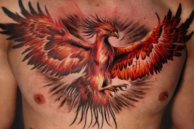 Тату в Чебоксарах - Tattoo Zamess | Tat Too be
