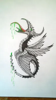 Картинка птица кислотная фото