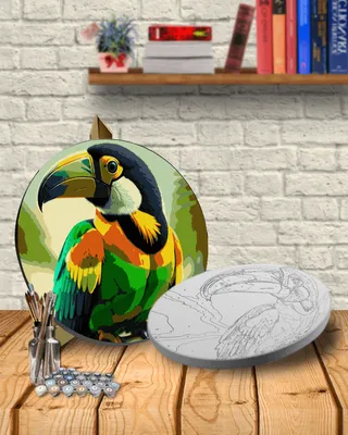 пичукан #рисование #рисунок #картина #акрил #холст #краски #арт #art  #painting #artist #bird #birds #синица #синицы #птица #птицы #… | Рисунки,  Картины, Рисование