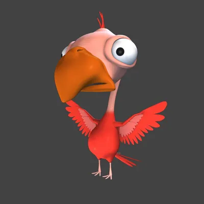 Angry Birds в кино - Мультфильм про птичек с характером (Обзор) - YouTube