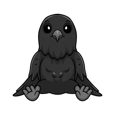 Мультфильм птица 3D Модель $9 - .fbx .ma .obj .stl - Free3D