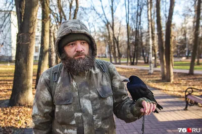 Высокопатогенный грипп птиц и его опасность для человека