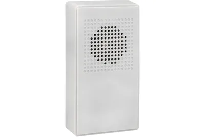 Проводной звонок EKF 230В Звуки птиц DBW-002 - выгодная цена, отзывы,  характеристики, фото - купить в Москве и РФ