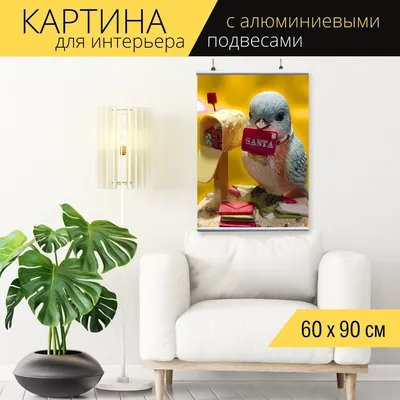 Открытки с птицами