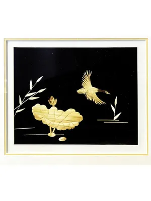 Кирилловские сувениры. Птица счастья