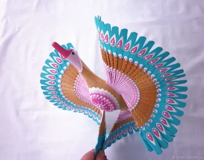 Ангелочек \"Амурчик\" из соломы №110257 - купить в Украине на Crafta.ua