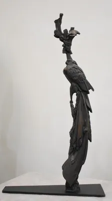 Узорная Сирин