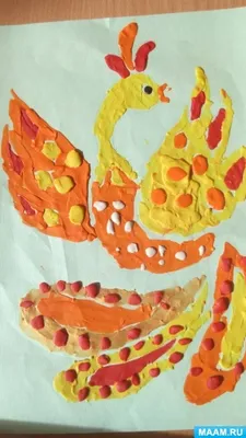 Рисунки птиц на стене в квартире
