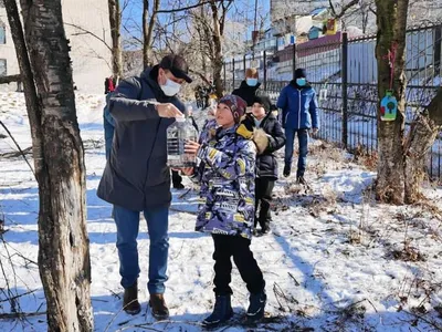 Моряк-мошенник\", объявленный в розыск, обманул жительницу Владивостока при  устройстве на \"жирный\" рейс - KP.RU
