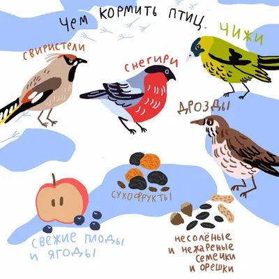 Сытые птички Кормушка для птиц на окно