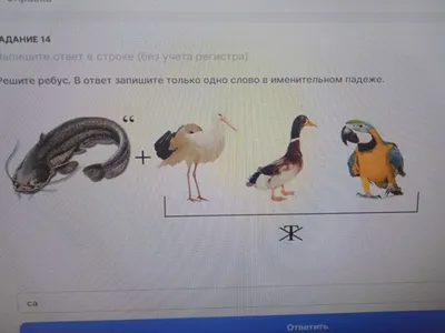 🗝 Новый ребус сегодня. Игра... - Гильдия авторов ребусов | Facebook