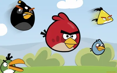 Angry Birds 2 — Википедия
