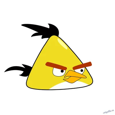 Angry Birds. Лучшие птицы на свете. Книга постеров, , Махаон купить книгу  978-5-389-04827-0 – Лавка Бабуин, Киев, Украина