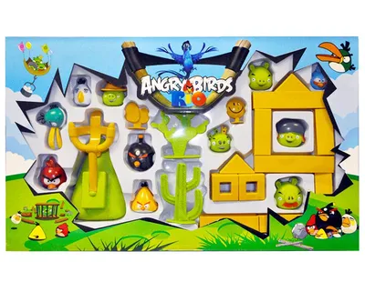 Обзор Angry Birds 2. Птицы хотят наших денег