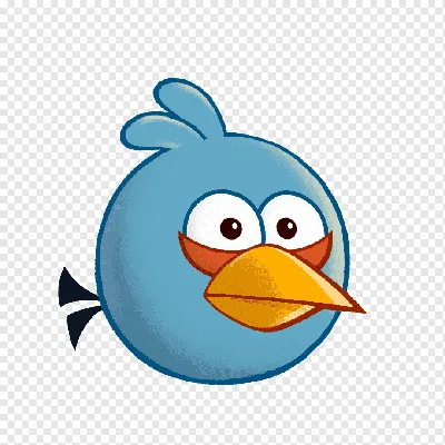 Рецензия на «Angry Birds в кино» | Канобу