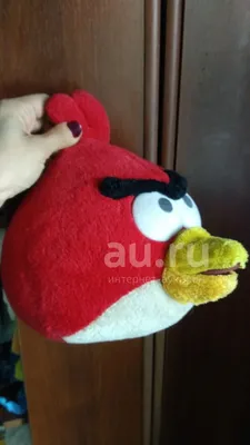 Настольная игра Angry Birds Rio купить