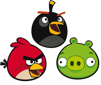 Rovio удалила все игры Angry Birds из российских App Store и Google Play