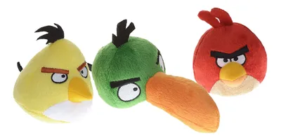 Мульти-набор Angry Birds телепортация в ассортименте купить по цене 4435 ₸  в интернет-магазине Детский мир