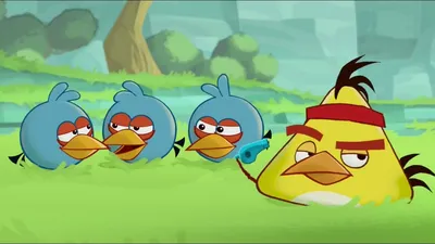 Купить семейная настольная игра Angry Birds Рэд, Чак, Хэл, цены на  Мегамаркет | Артикул: 100002131198