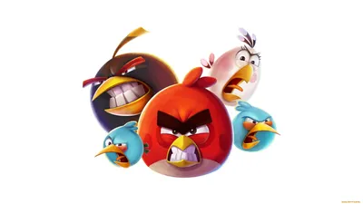Наклейка на авто Зелёная птица (Бумеранг, Тукан) из Angry Birds – Злые Птицы  машину виниловая - матовая, глянцевая, светоотражаю