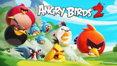 Новая игра про злых птиц: Angry Birds превратится в гонку - ФОКУС