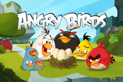 Мульти-набор Angry Birds телепортация в ассортименте купить по цене 4435 ₸  в интернет-магазине Детский мир