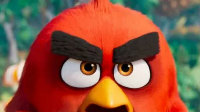 Angry Birds 2 в кино - второй трейлер - YouTube