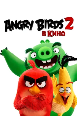 Злые птички - Энгри Бердс - Рогатка для начинающих (S1E11) || Angry birds  Toons - YouTube
